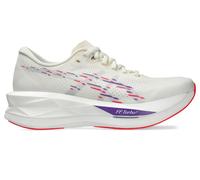 Zapatilla neutra SONICBLAST CREMA-AZUL 42.5