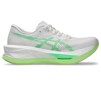 Zapatilla neutra SONICBLAST W WHITE/VITAL GREEN 37.5