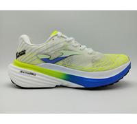 Zapatilla neutra SUPER CROSS BLANCO-AMARILLO 42