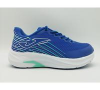 Zapatilla neutra SUPER CROSS JR AZUL 38