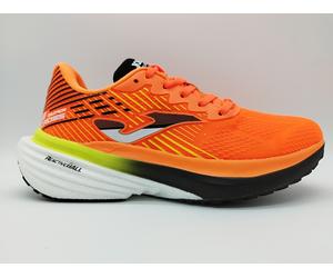 Zapatilla neutra SUPER CROSS NARANJA 40.5