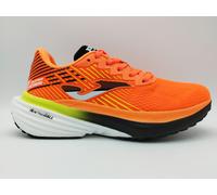 Zapatilla neutra SUPER CROSS NARANJA 41