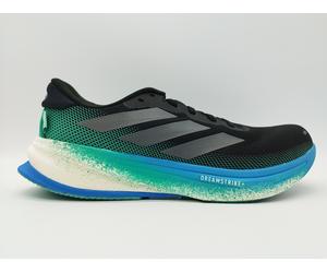 Zapatilla neutra SUPERNOVA RISE 2 M NEGRO-AZUL 41 1/3