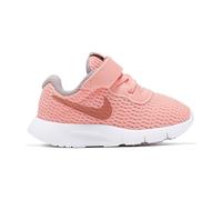 Zapatilla neutra TANJUN TDV NEGRO-FUCSIA 22