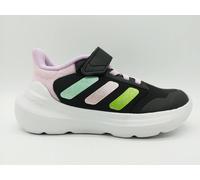 Zapatilla neutra TENSAUR RUN 3.0 EL C NEGRO-ROSA 34