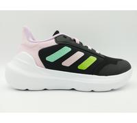 Zapatilla neutra TENSAUR RUN 3.0 J NEGRO-ROSA 36 2/3