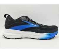 Zapatilla neutra TRACE 4 NEGRO-AZUL 44.5
