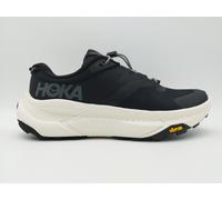 ZAPATILLA NEUTRA TREKKING HOMBRE HOKA M TRANSPORT NEGRO-BLANCO 42 2/3