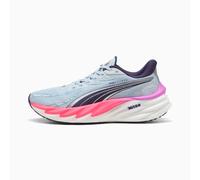 Zapatilla neutra VELOCITY NITRO 4 HYROX W AZUL-FUCSIA 37