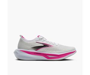 Zapatilla neutra, voladoras y mixtas HYPERION 3 W BLANCO-ROSA 40.5