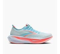 ZAPATILLA NEUTRA VOLADORAS Y MIXTAS MUJER BROOKS HYPERION 3 W AZULADO 37.5