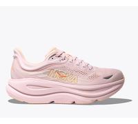 Zapatilla neutra W BONDI 9 LILAC CREAM/TANGERINE GLOW 41 1/3