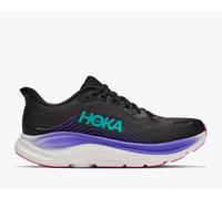 Zapatilla neutra W CLIFTON 11 BLACK/NEON NEBULA 41 1/3