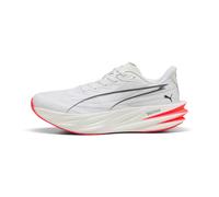 Zapatilla neutra W DEVIATE PURE NITRO BLANCO-ROJO 38