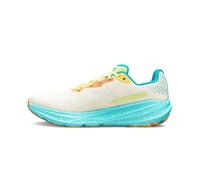 Zapatilla neutra W EXPERIENCE FLOW 3 WHITE/LUMINARY GREEN 38.5