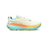 Zapatilla neutra W FWD VIA 2 WINTER WHITE/GREEN 40