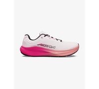 Zapatilla neutra W TORIN 9 COCONUT CREAM/PINK 37.5