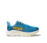 Zapatilla neutra Y CLIFTON 10 BIG KIDS AZUL-AMARILLO 37 1/3