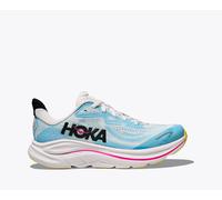 Zapatilla neutra Y CLIFTON 10 BIG KIDS FROST/SOARING BLUE 37 1/3