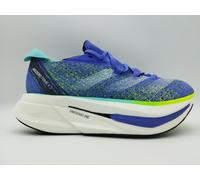 ZAPATILLA NEUTRA ZAPATILLA CARBONO HOMBRE ADIDAS ADIZERO PRIME X 2 STRUNG AZUL-VERDE 42