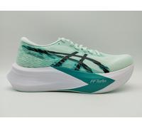 ZAPATILLA NEUTRA ZAPATILLA CARBONO HOMBRE ASICS MAGIC SPEED 4 AZUL VERDOSO 41.5