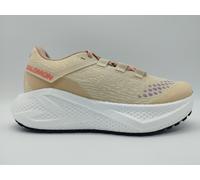 ZAPATILLA NEUTRA ZAPATILLA TRAIL RUNNING MUJER SALOMON AERO GLIDE 3 W GRVL BEIGE 41 1/3