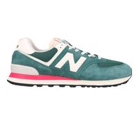 Zapatilla NEW BALANCE LIFESTYLE RUNNING U574 VPG Verde - Talla: 42