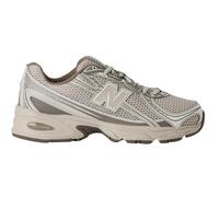 New Balance Zapatillas de mujer modelo U740AS2, beige, 38.5 EU