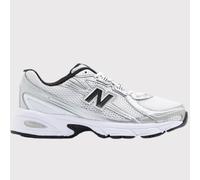 NEW BALANCE 740, Sneaker Hombre, White, 45 EU