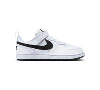 Zapatilla NIKE COURT BOROUGH LOW RECRAFT BPV DV5457 104 Blanco - Talla: 34