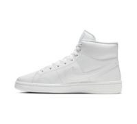 Zapatilla NIKE NIKE COURT ROYALE 2 MID CT1725 100 Blanco - Talla: 38.5