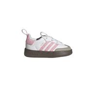 Zapatilla Niña/o Adidas Samba Adifom Blanca Rosa 27