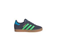 Zapatilla Niño/a adidas Gazelle Azul Marino Verde 31