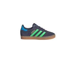 Zapatilla Niño/a adidas Gazelle Azul Marino Verde 31