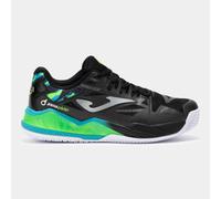Zapatillas joma spin men 2501 negro hombre 40