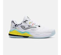 Zapatilla pádel hombre JOMA Spin Blanco 2026 42
