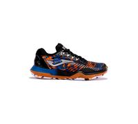 ZAPATILLA PADEL JOMA POINT 2401 NEGRO NARANJA TPOW2401C HOMBRE