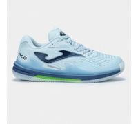Zapatilla Pádel/Tenis Hombre Joma Ace 2505 Azul Reforzada - Color: Azul, Talla: 48