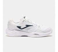 Zapatilla Pádel/Tenis Hombre Joma Master 2502 Blanco Entrenamiento - Color: Blanco, Talla: 43