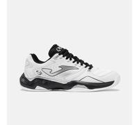 Zapatilla Pádel/Tenis Hombre Master 1000 2632C Blanco Entrenamiento - Color: Blanco, Talla: 42