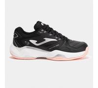 Zapatillas de tenis Joma Master 1000 2501 Negro Mujer 38