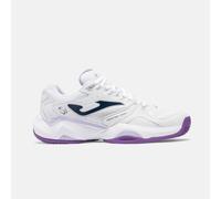 Zapatillas Joma Master 1000 Lady 2602 Blanco Mujer 37