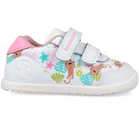 Zapatilla para niña BIOMECANICS 262156 Wider Estampada BLANCO_A050 23