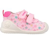 Zapatilla para niña BIOMECANICS 262176 Lona Estampada ROSA_A032 20