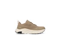 Paredes - Zapatillas Trekking Hombre Garde marrón - 44