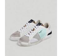 ZAPATILLA PEPE JEANS LANE SHINE MUJER 39