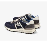 PREMIATA Zapatillas Azul LANDER, turquesa, 45 EU