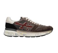 Premiata Mick 7714 Zapatillas Hombre Marrón 44