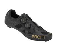 ZAPATILLA PROFITDUAL ROAD C UNISEX NEGRO T. 46