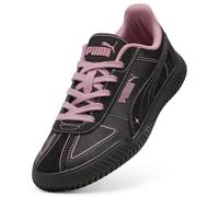 Zapatilla Puma Club Kayzer Satin Princess para mujer, Calzado, Negro, 37 37